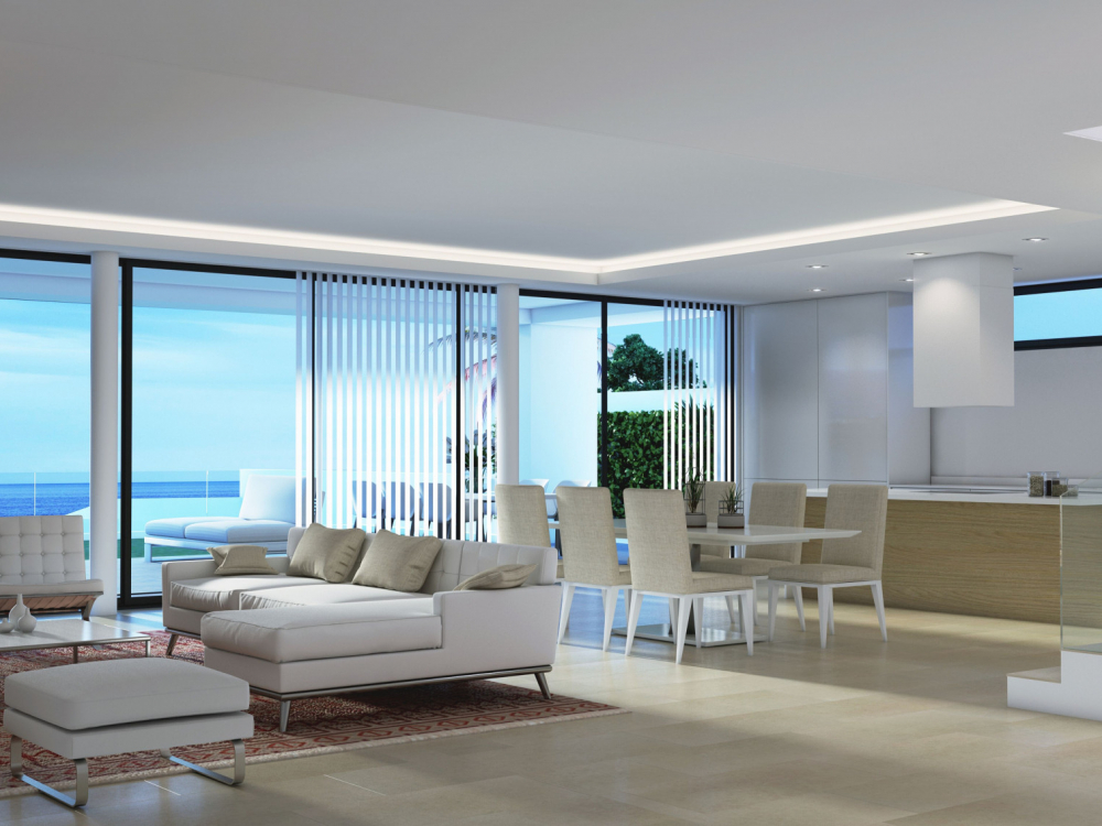 продажа недвижимости в Турции