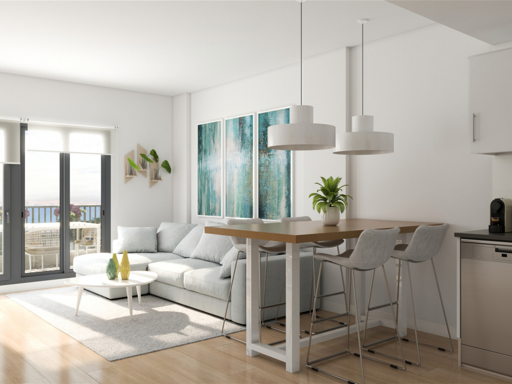 продажа недвижимости в Турции