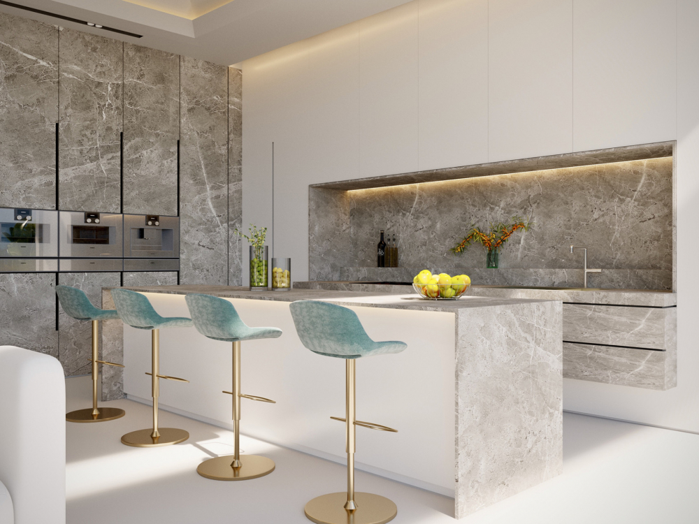 продажа недвижимости в Турции