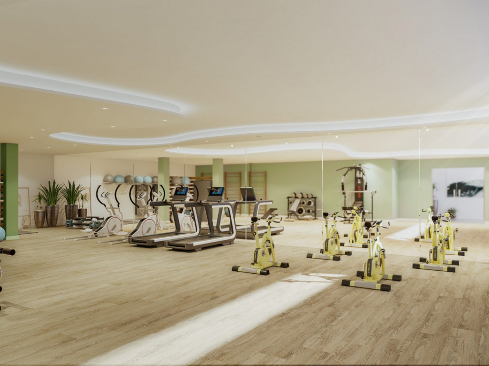 продажа недвижимости в Турции