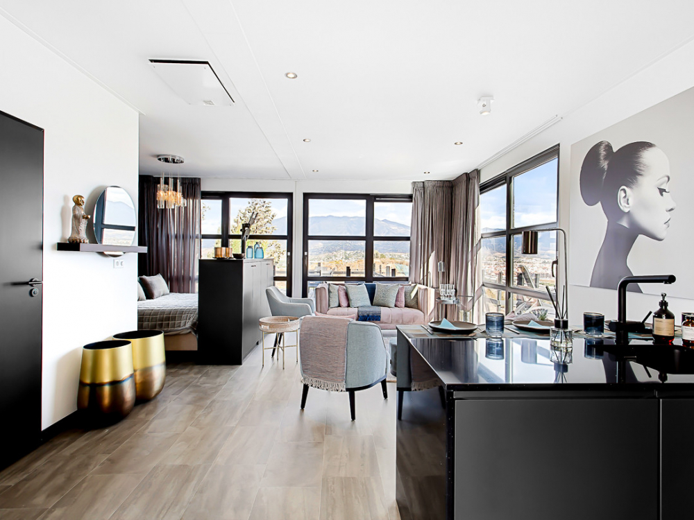 продажа недвижимости в Турции