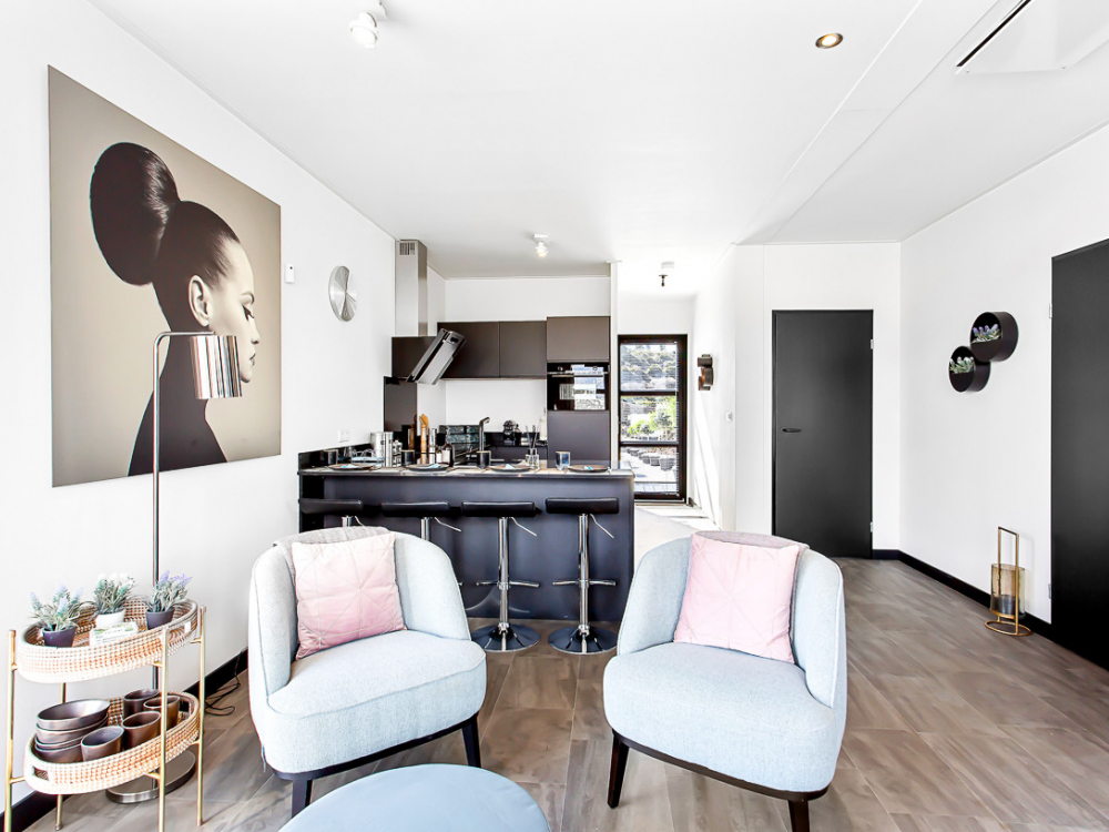 продажа недвижимости в Турции