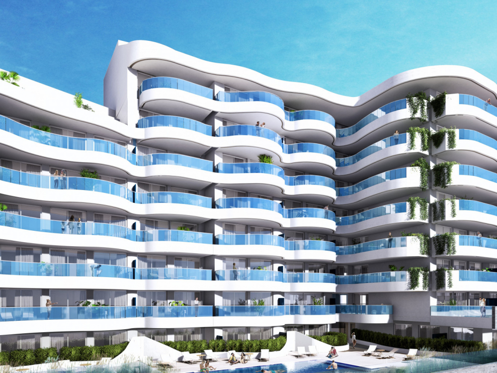 продажа недвижимости в Турции