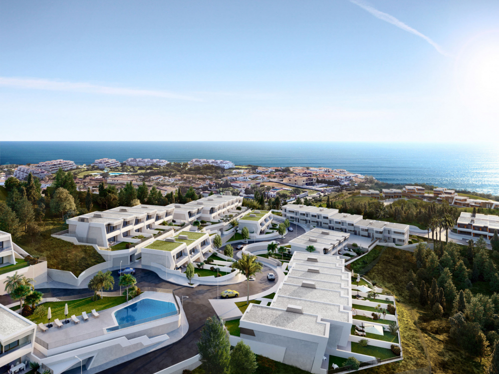 продажа недвижимости в Турции