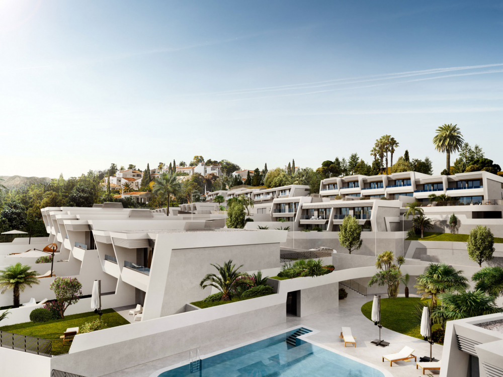 продажа недвижимости в Турции