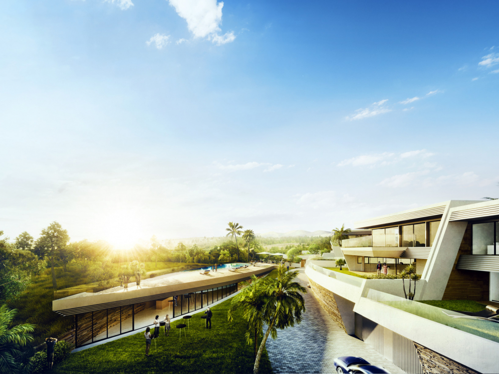 продажа недвижимости в Турции