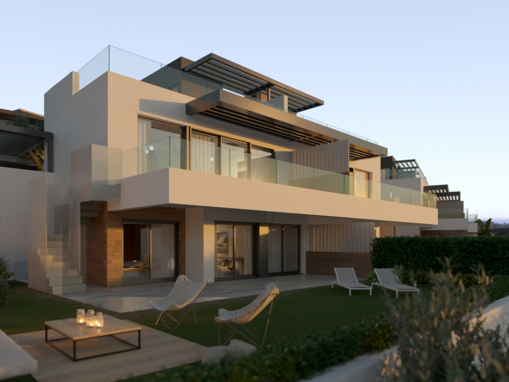 продажа недвижимости в Турции