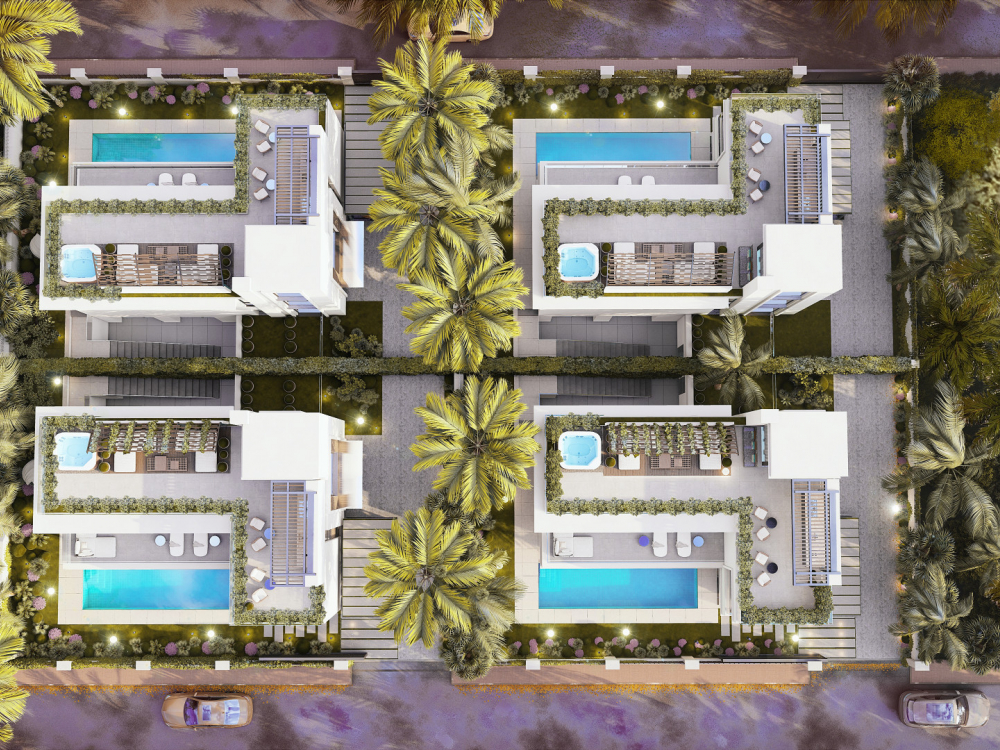 продажа недвижимости в Турции