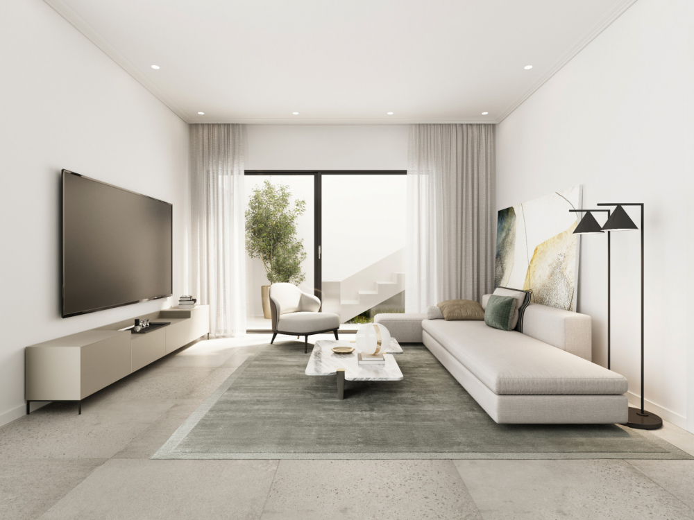 продажа недвижимости в Турции