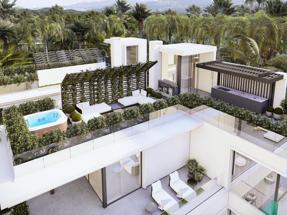 продажа недвижимости в Турции