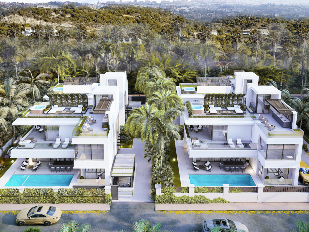 продажа недвижимости в Турции