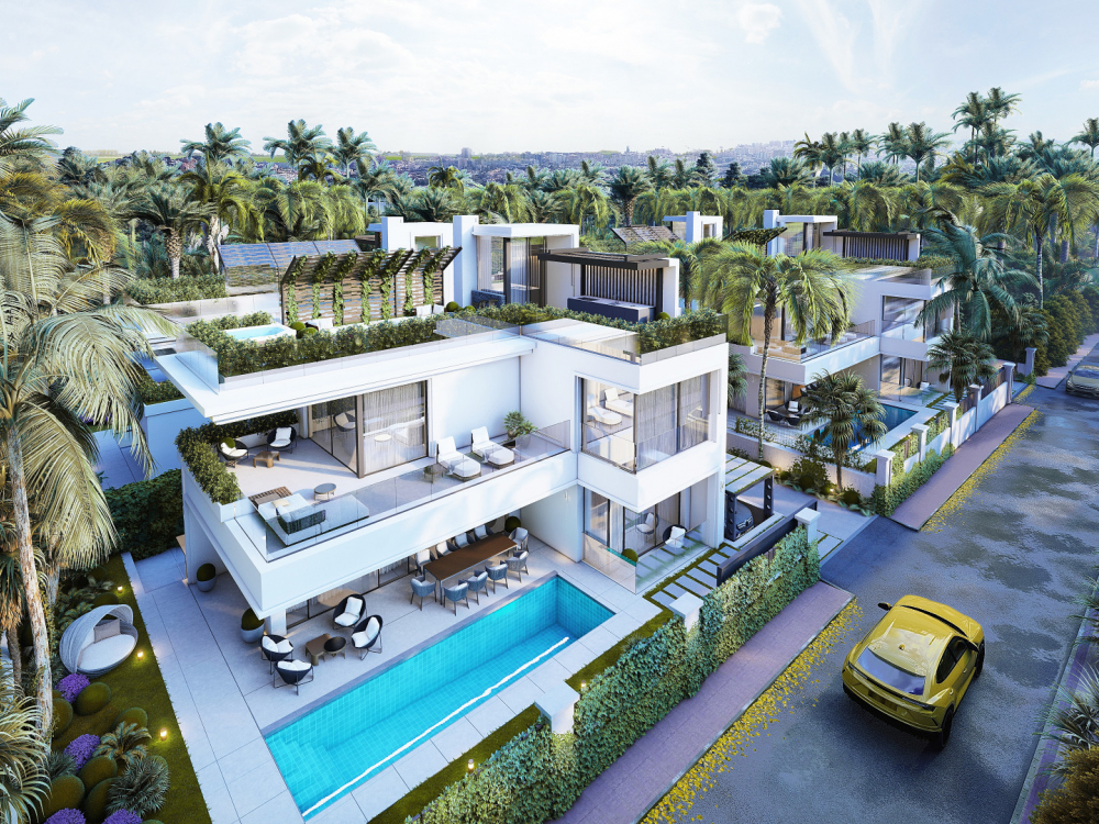 продажа недвижимости в Турции