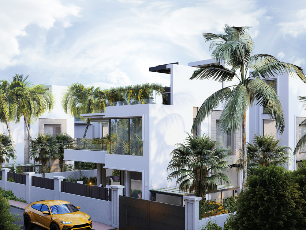 продажа недвижимости в Турции