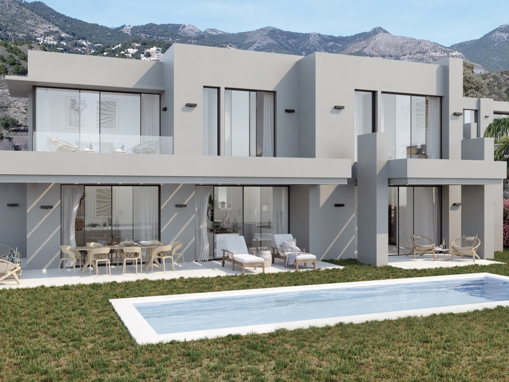 продажа недвижимости в Турции