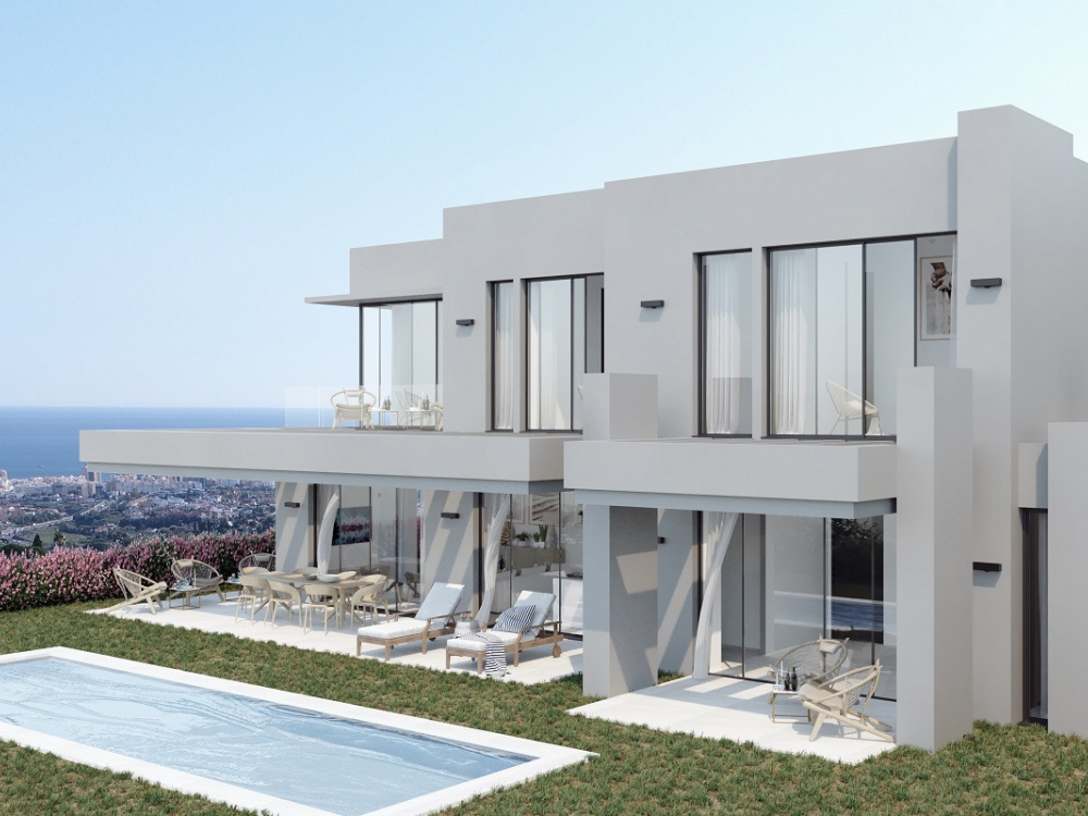 продажа недвижимости в Турции