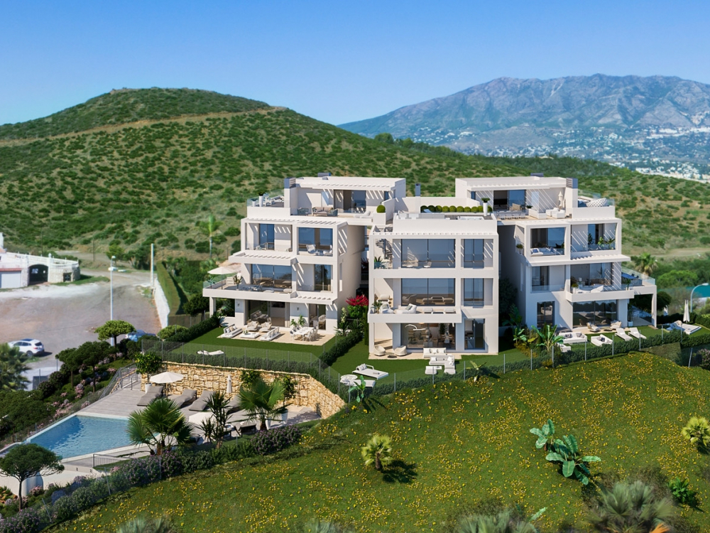 продажа недвижимости в Турции