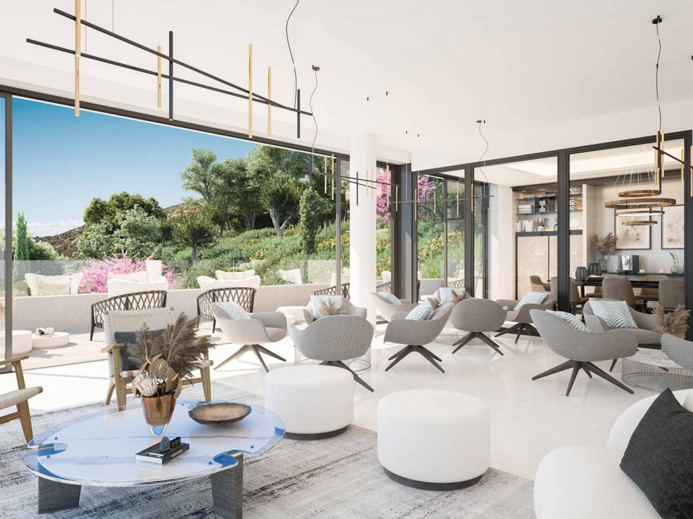 продажа недвижимости в Турции