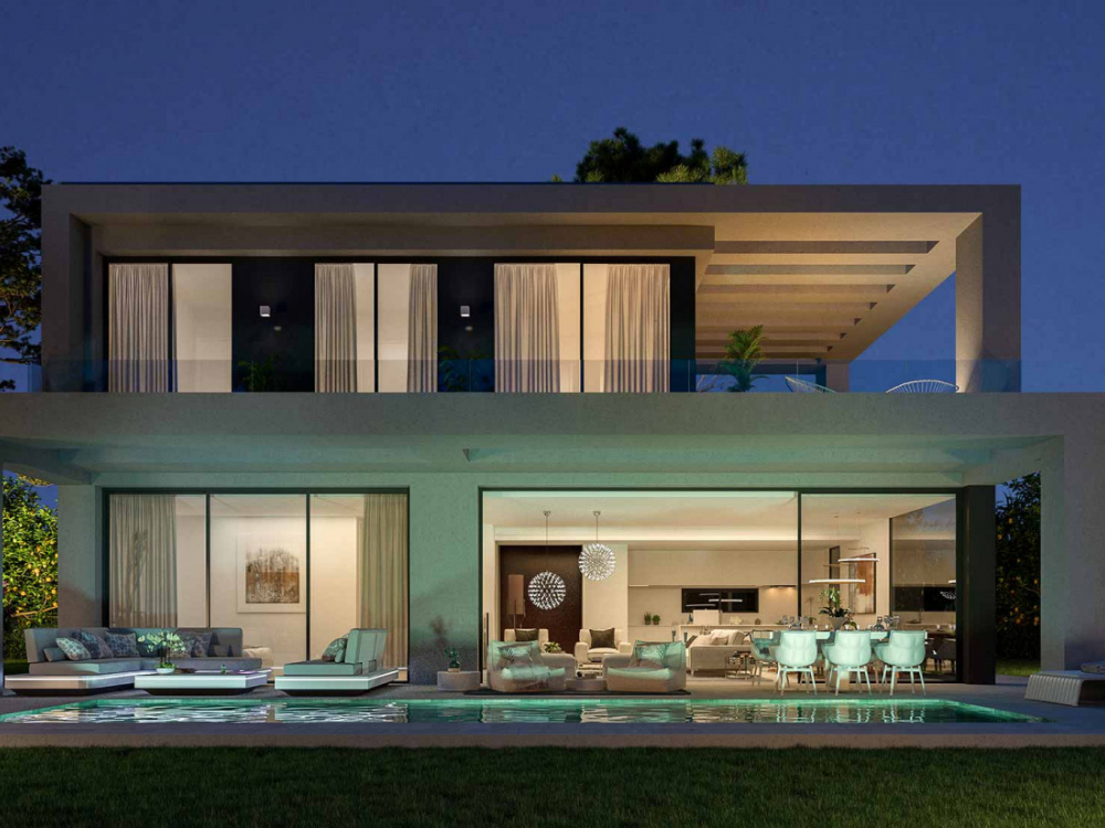 продажа недвижимости в Турции