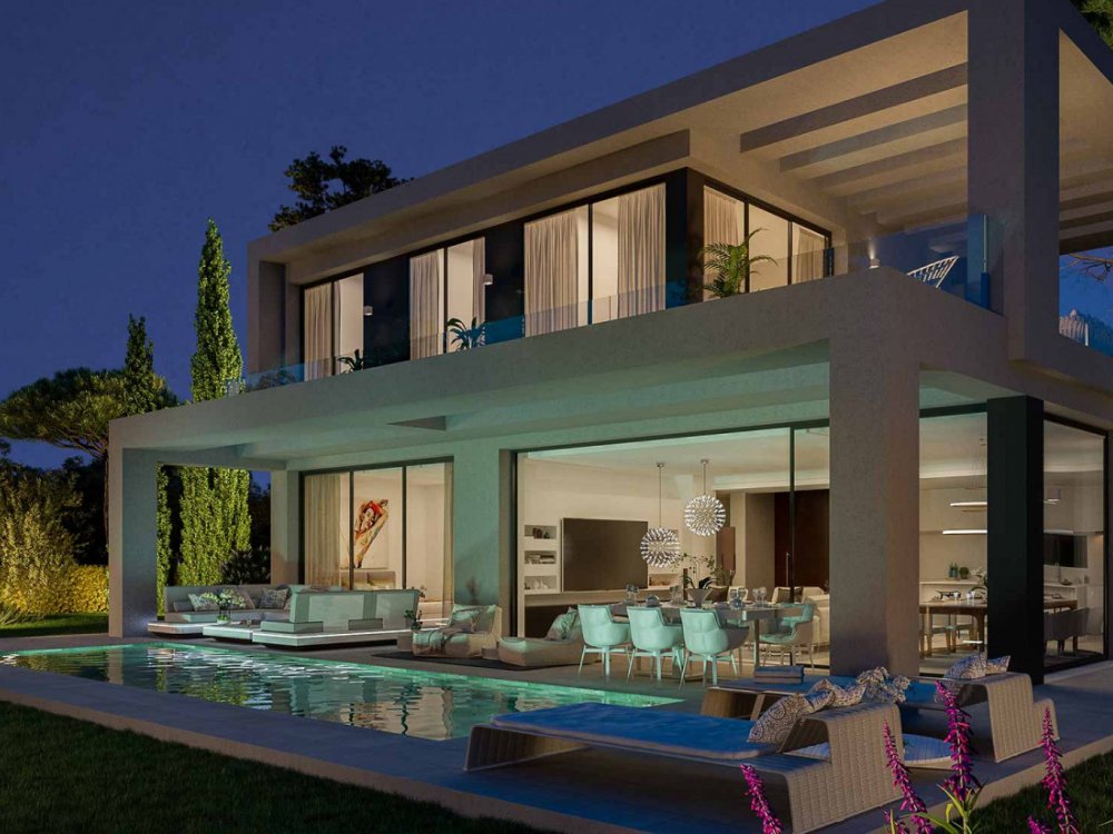 продажа недвижимости в Турции