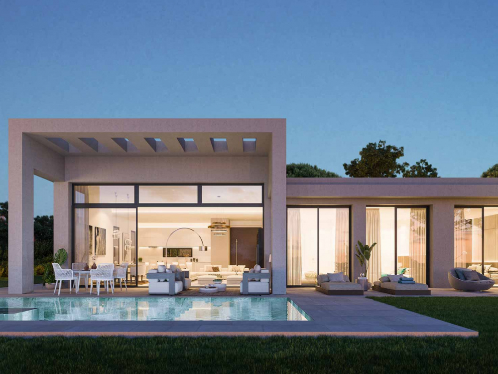 продажа недвижимости в Турции