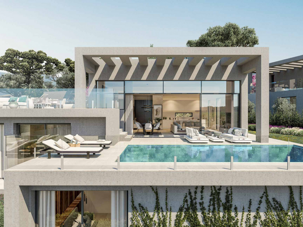 продажа недвижимости в Турции