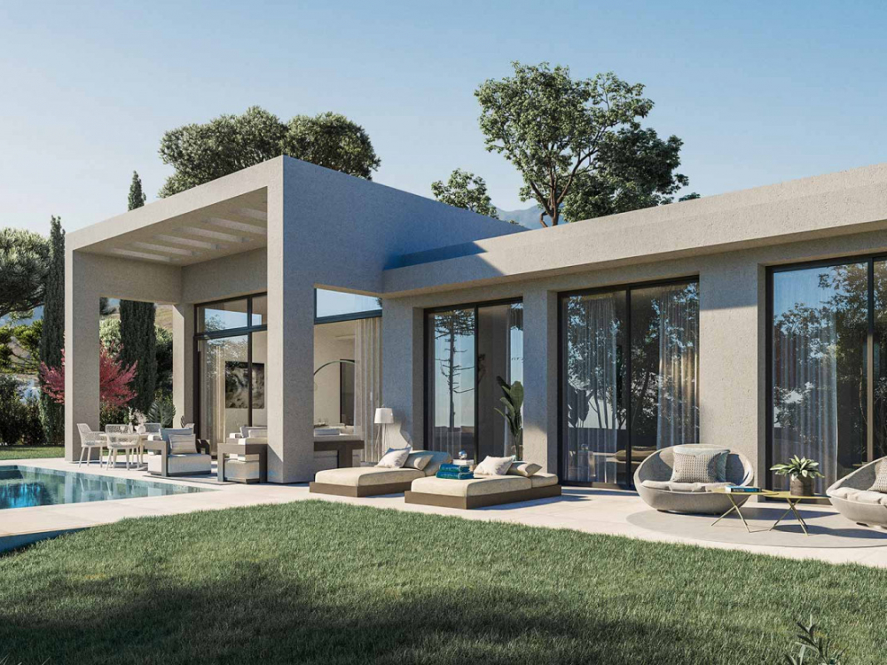 продажа недвижимости в Турции