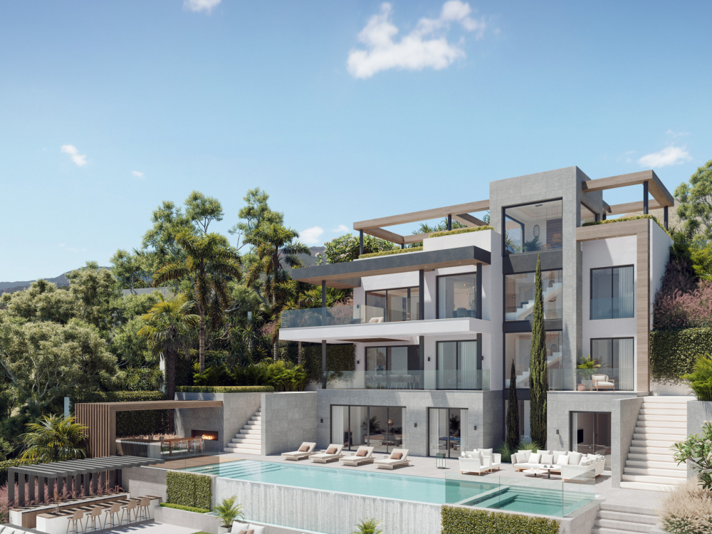 продажа недвижимости в Турции