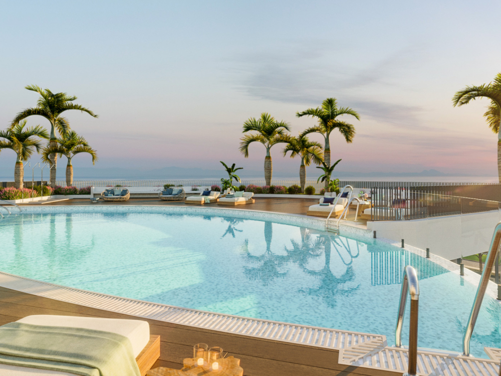 продажа недвижимости в Турции