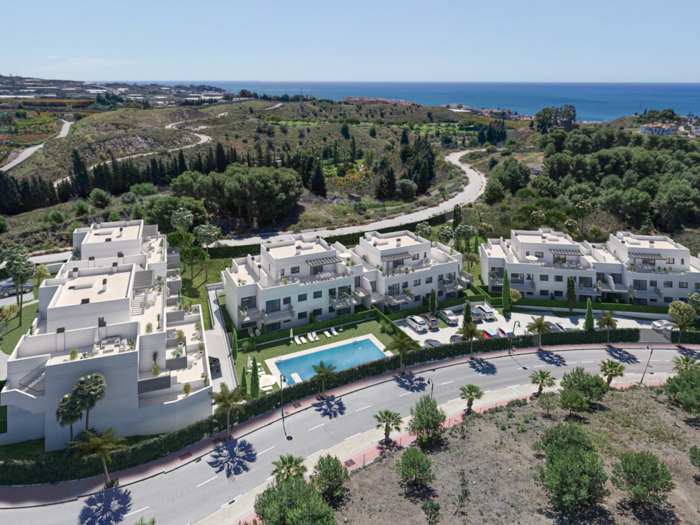 продажа недвижимости в Турции