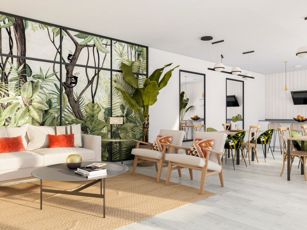 продажа недвижимости в Турции