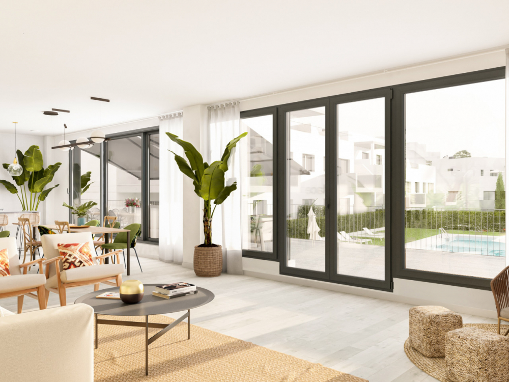 продажа недвижимости в Турции