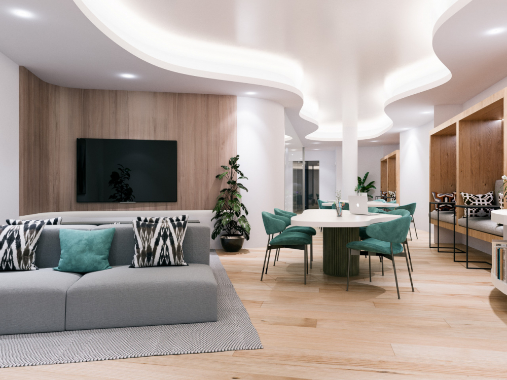 продажа недвижимости в Турции