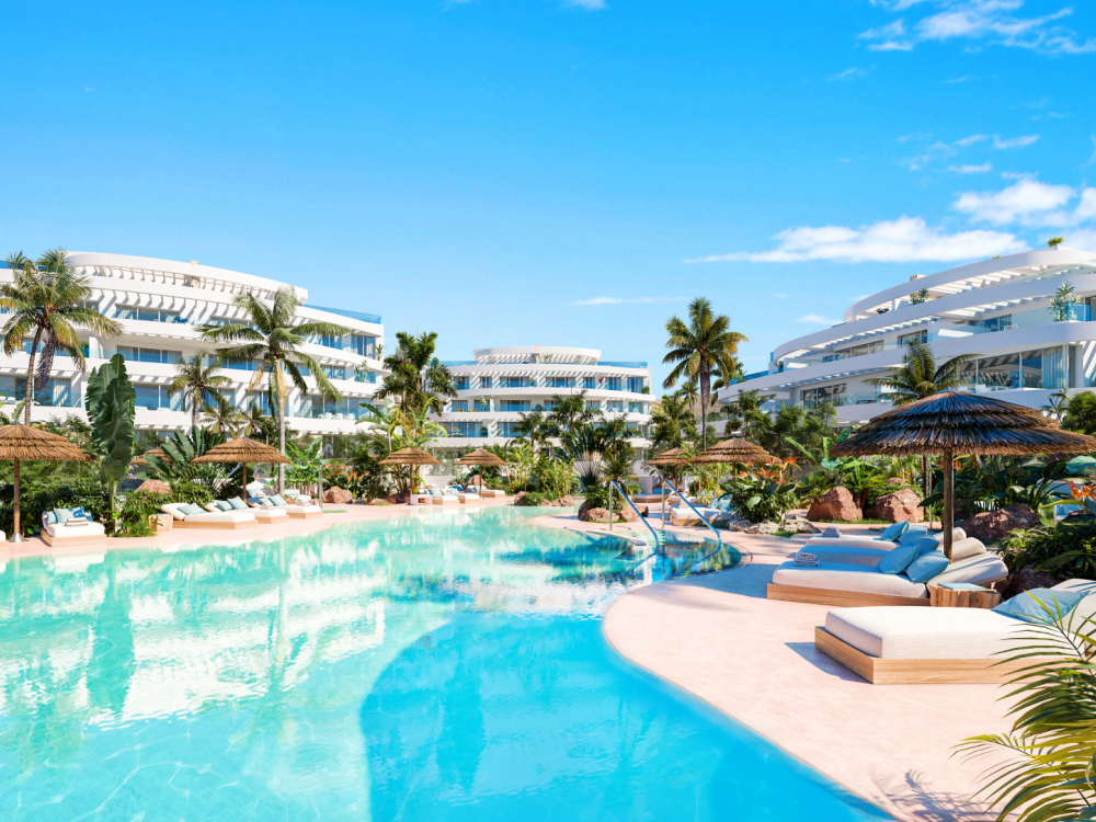 продажа недвижимости в Турции