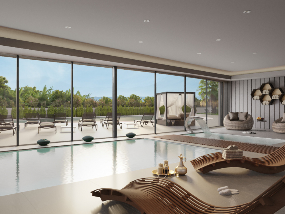 продажа недвижимости в Турции