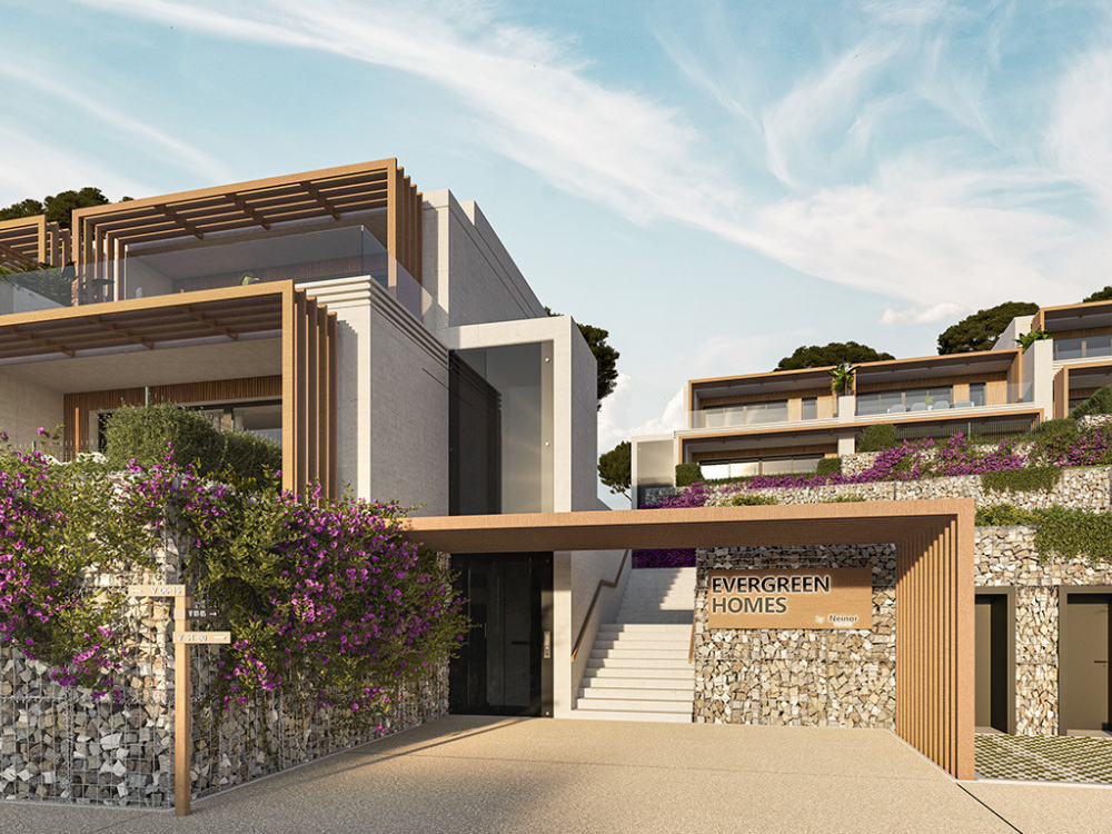 продажа недвижимости в Турции