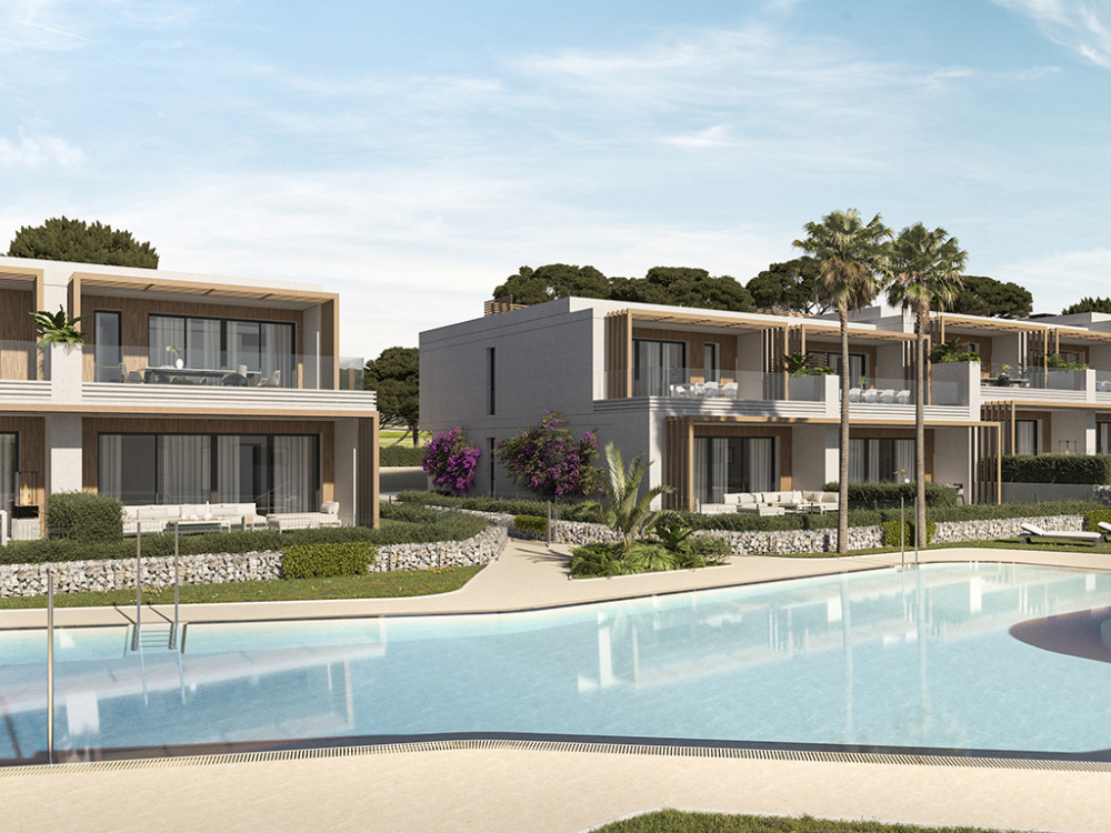 продажа недвижимости в Турции