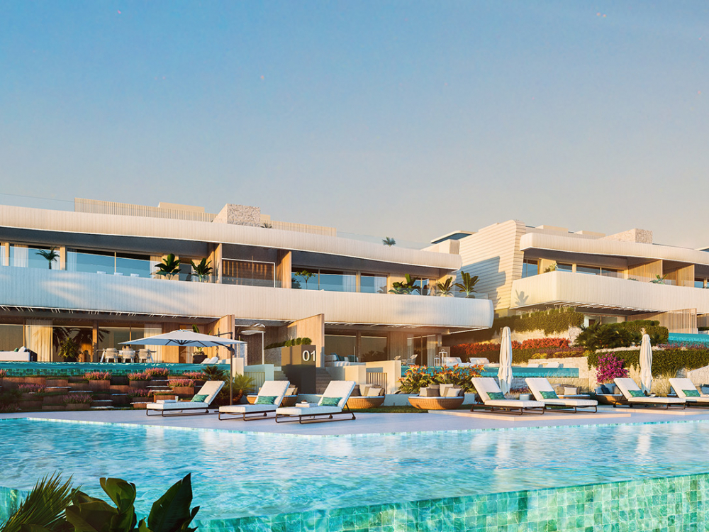 продажа недвижимости в Турции