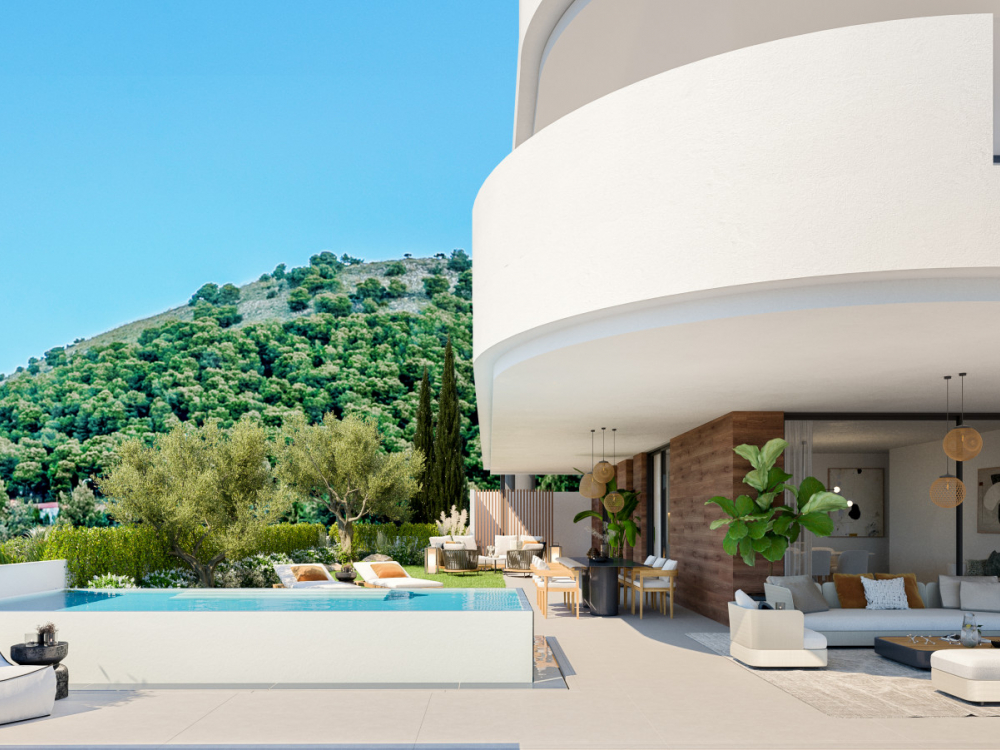 продажа недвижимости в Турции