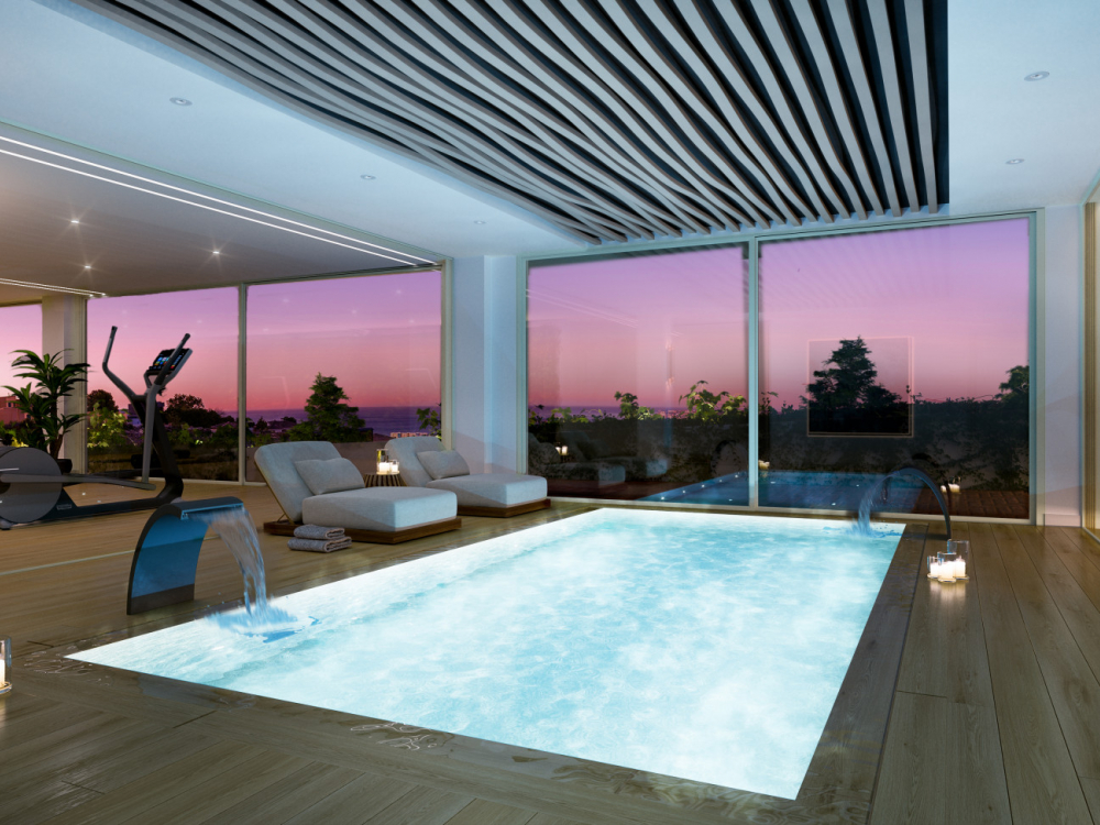 продажа недвижимости в Турции