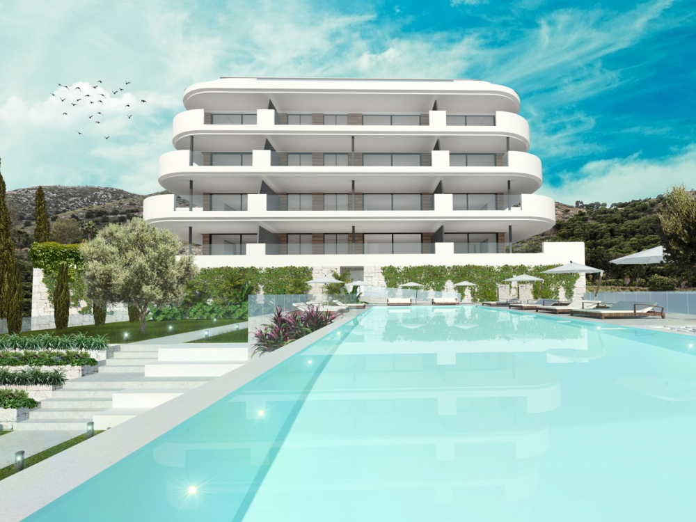 продажа недвижимости в Турции