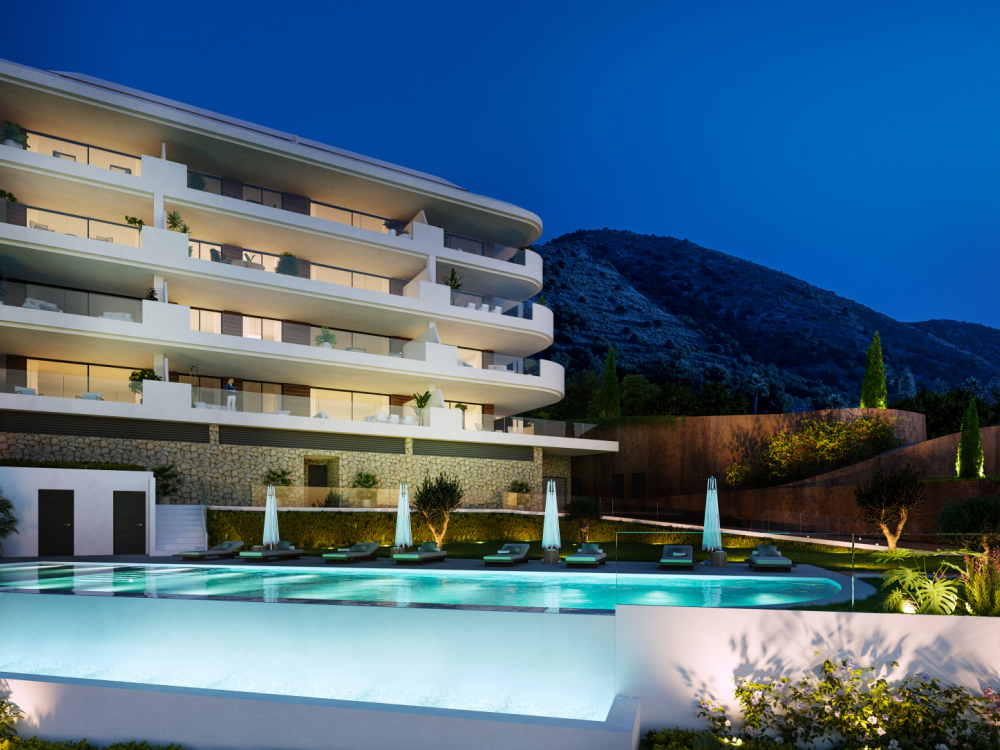 продажа недвижимости в Турции