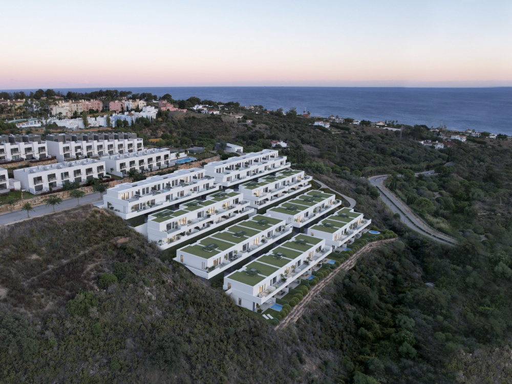 продажа недвижимости в Турции