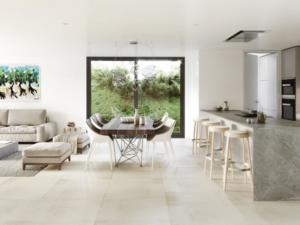 продажа недвижимости в Турции