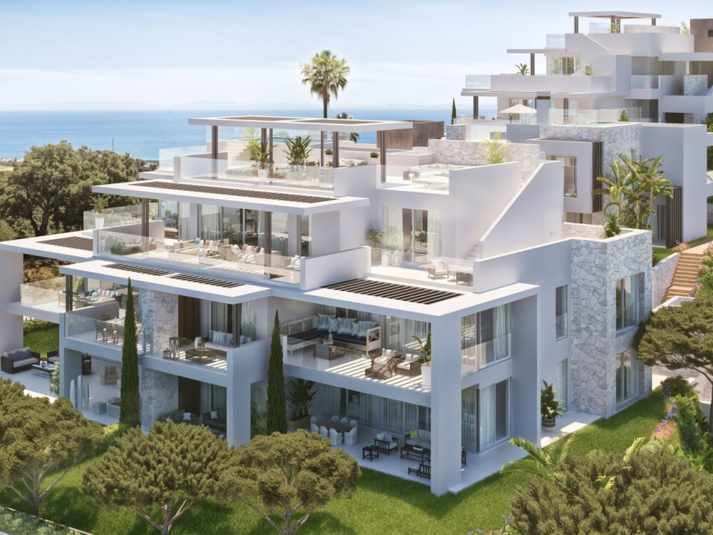 продажа недвижимости в Турции