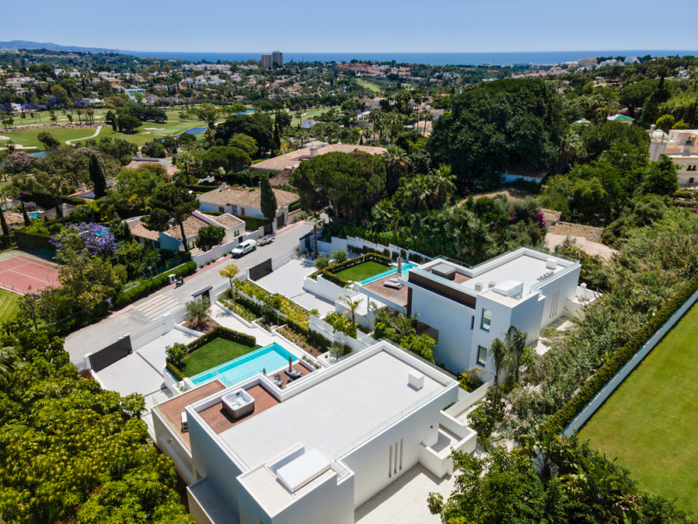 Markiz Homes - Your Gateway to Exceptional Real Estate