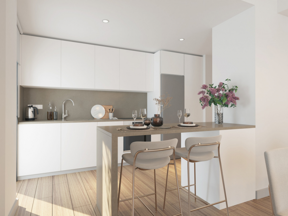 продажа недвижимости в Турции