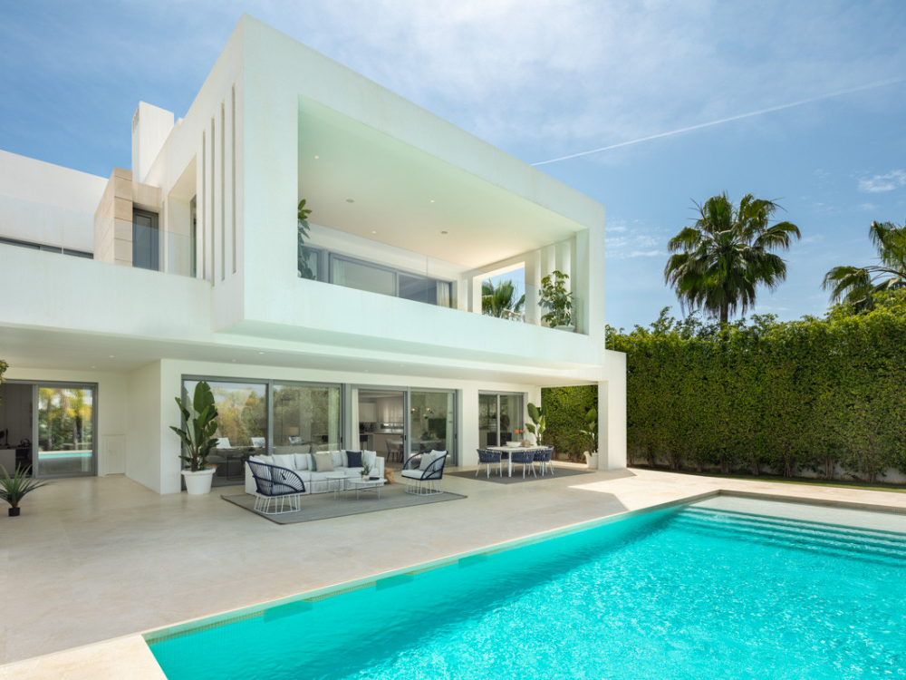 Markiz Homes - Your Gateway to Exceptional Real Estate