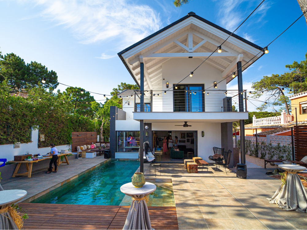 продажа недвижимости в Турции