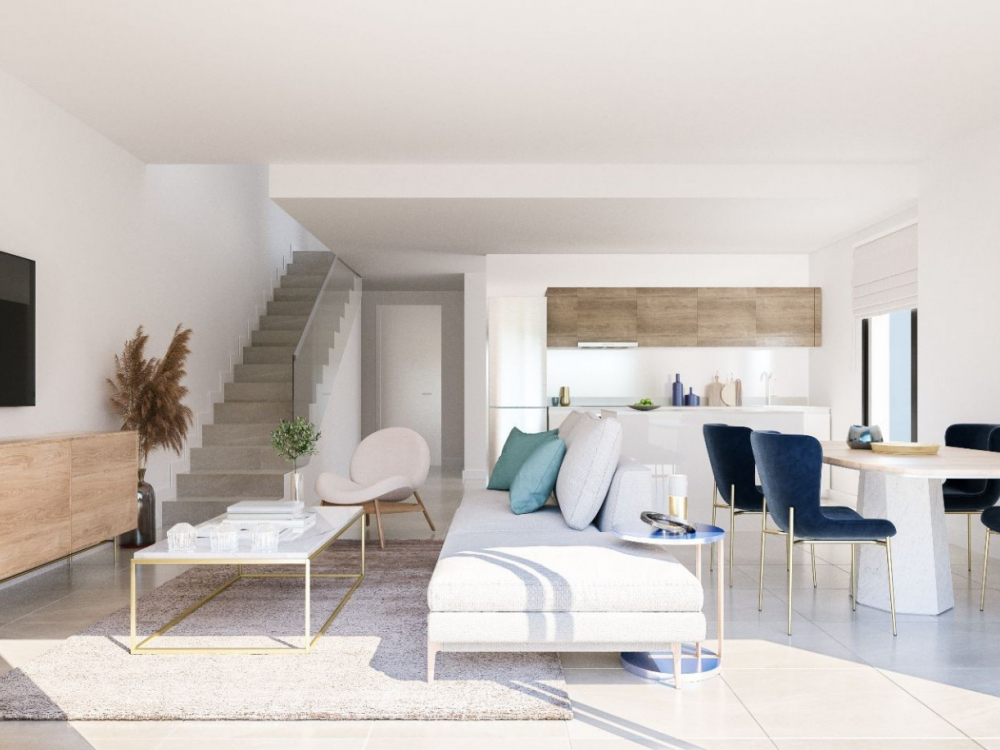 продажа недвижимости в Турции