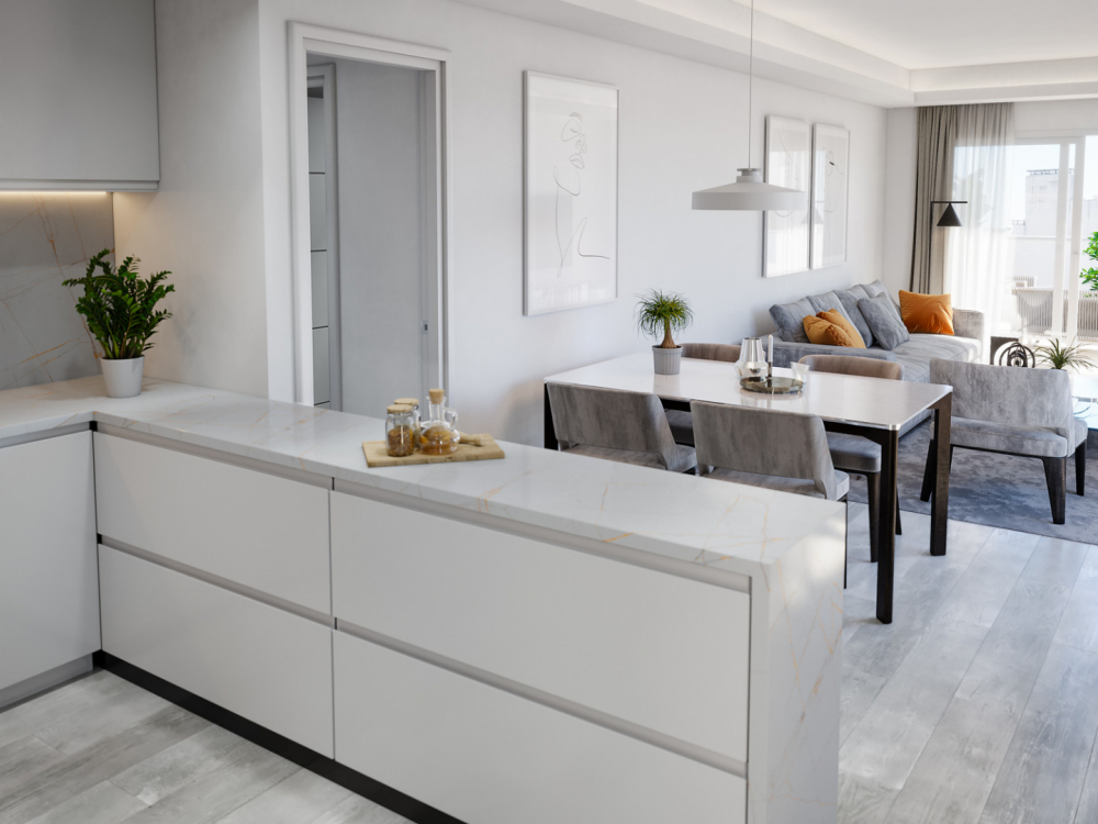 продажа недвижимости в Турции